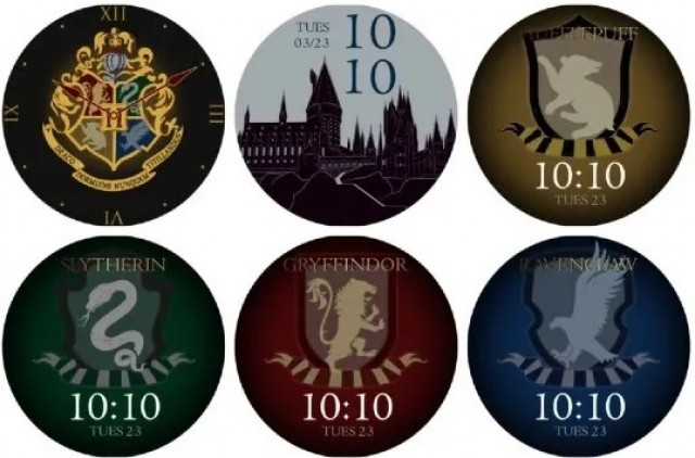 OnePlus เปิดตัว OnePlus Watch Harry Potter Edition สาวกพ่อมดน้อยไม่ควรพลาด